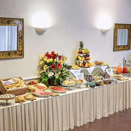 Hotel Orologio 
