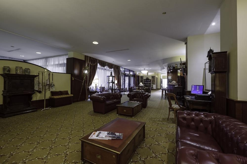 Hotel Orologio 4*